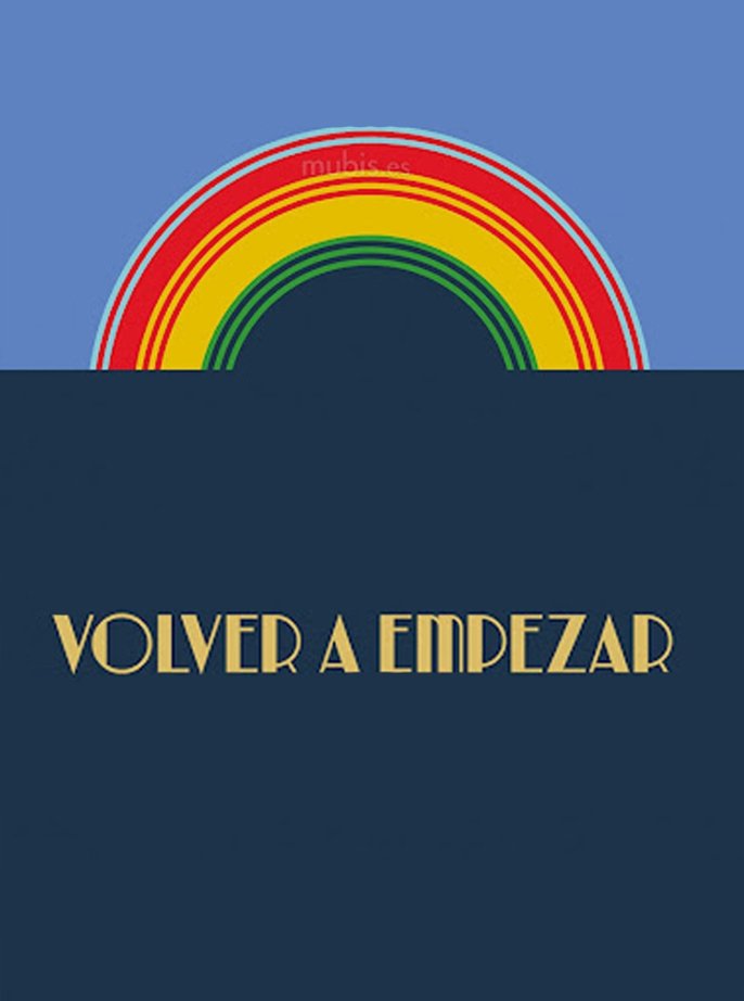 To Begin Again photo