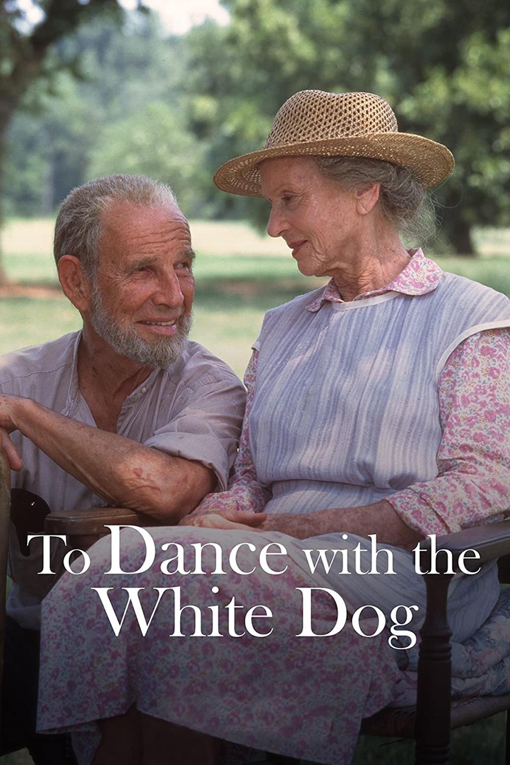 To Dance with the White Dog photo