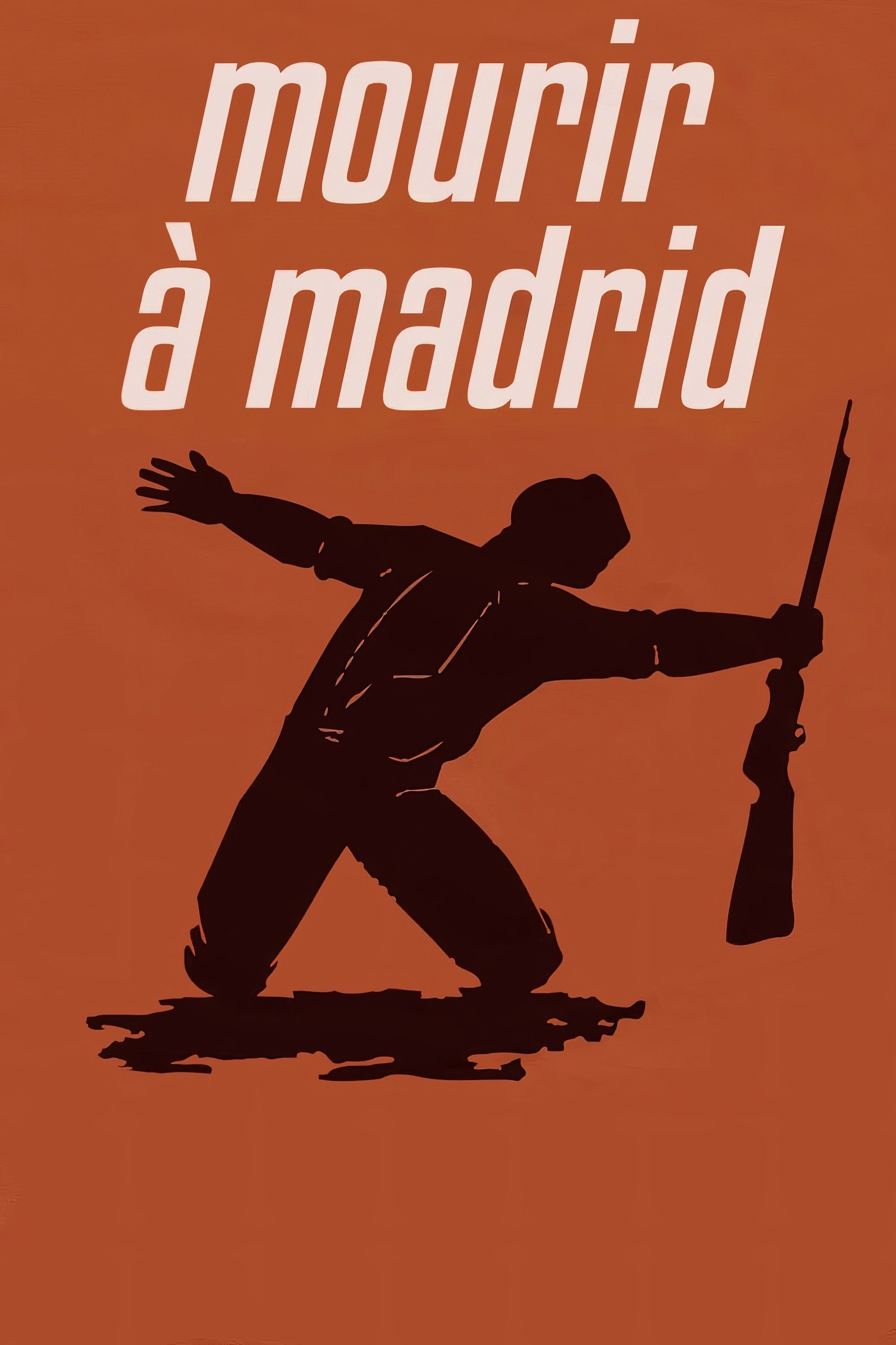 To Die in Madrid photo