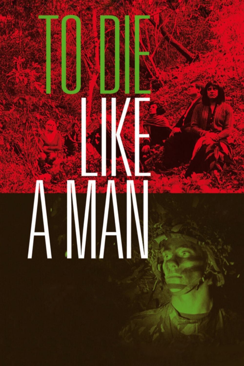 To Die Like a Man photo
