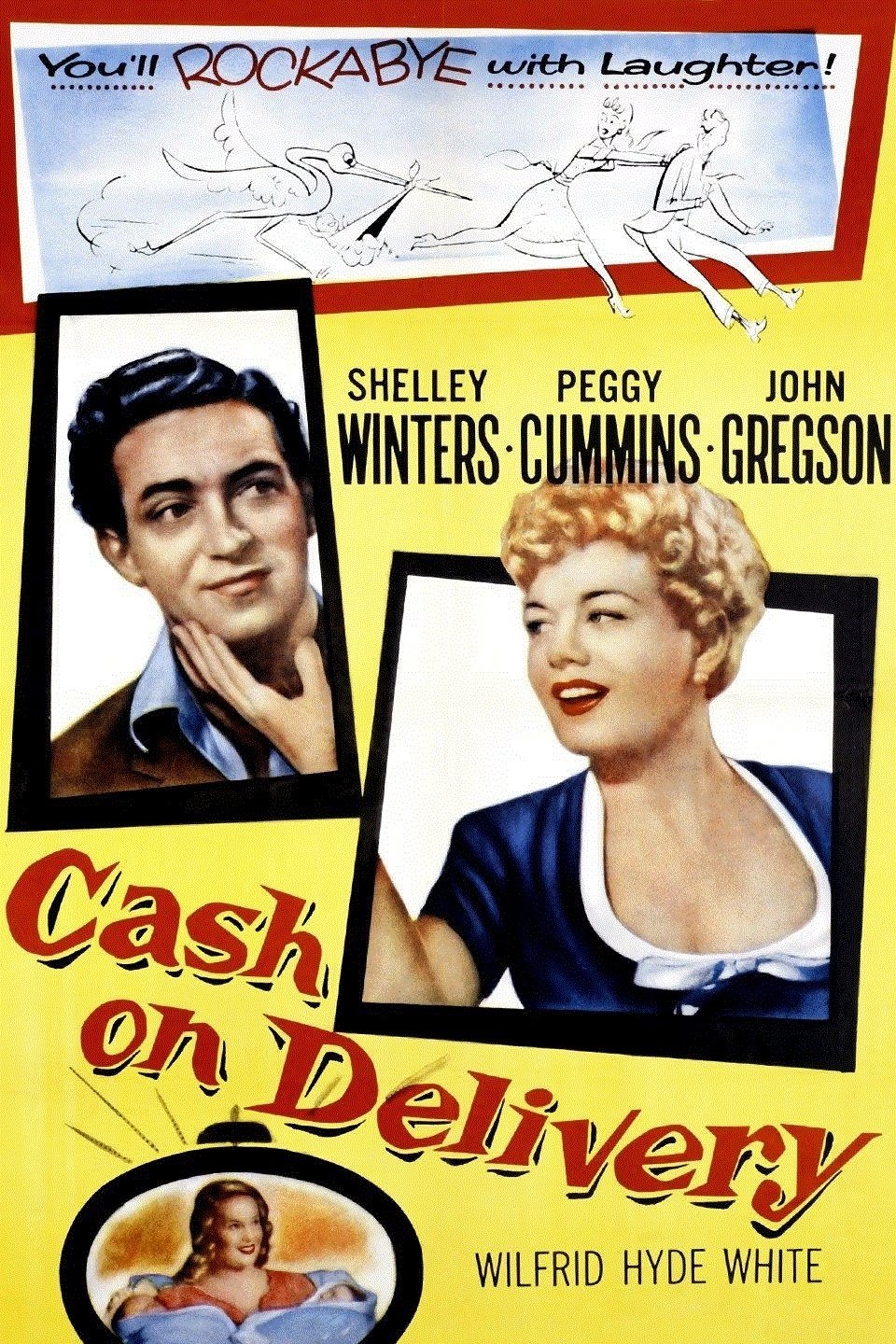 To Dorothy, a Son photo