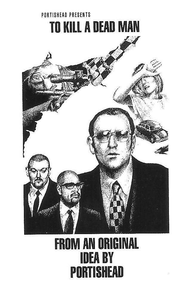 To Kill a Dead Man photo