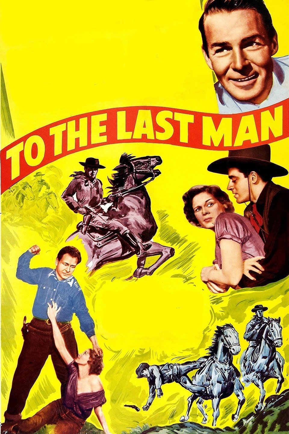 To the Last Man photo