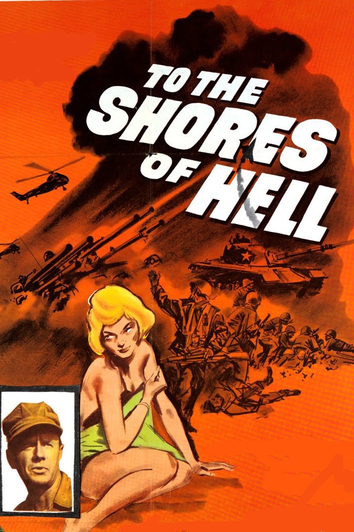 To the Shores of Hell photo
