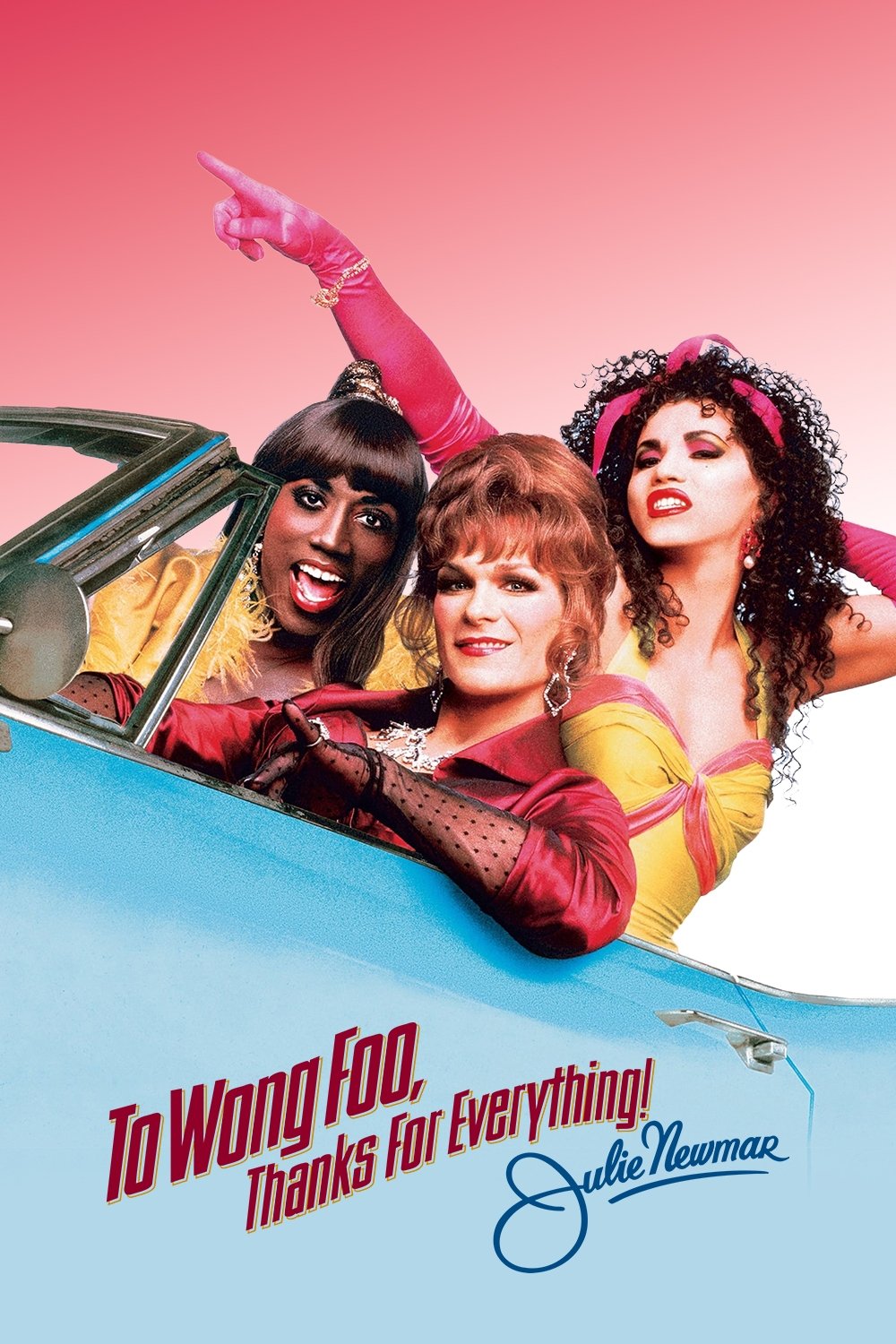 To Wong Foo, Thanks for Everything! Julie Newmar photo