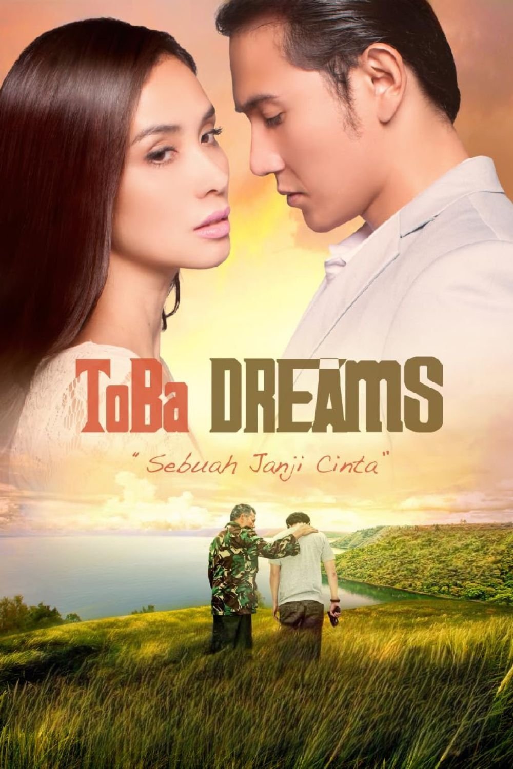 Toba Dreams photo
