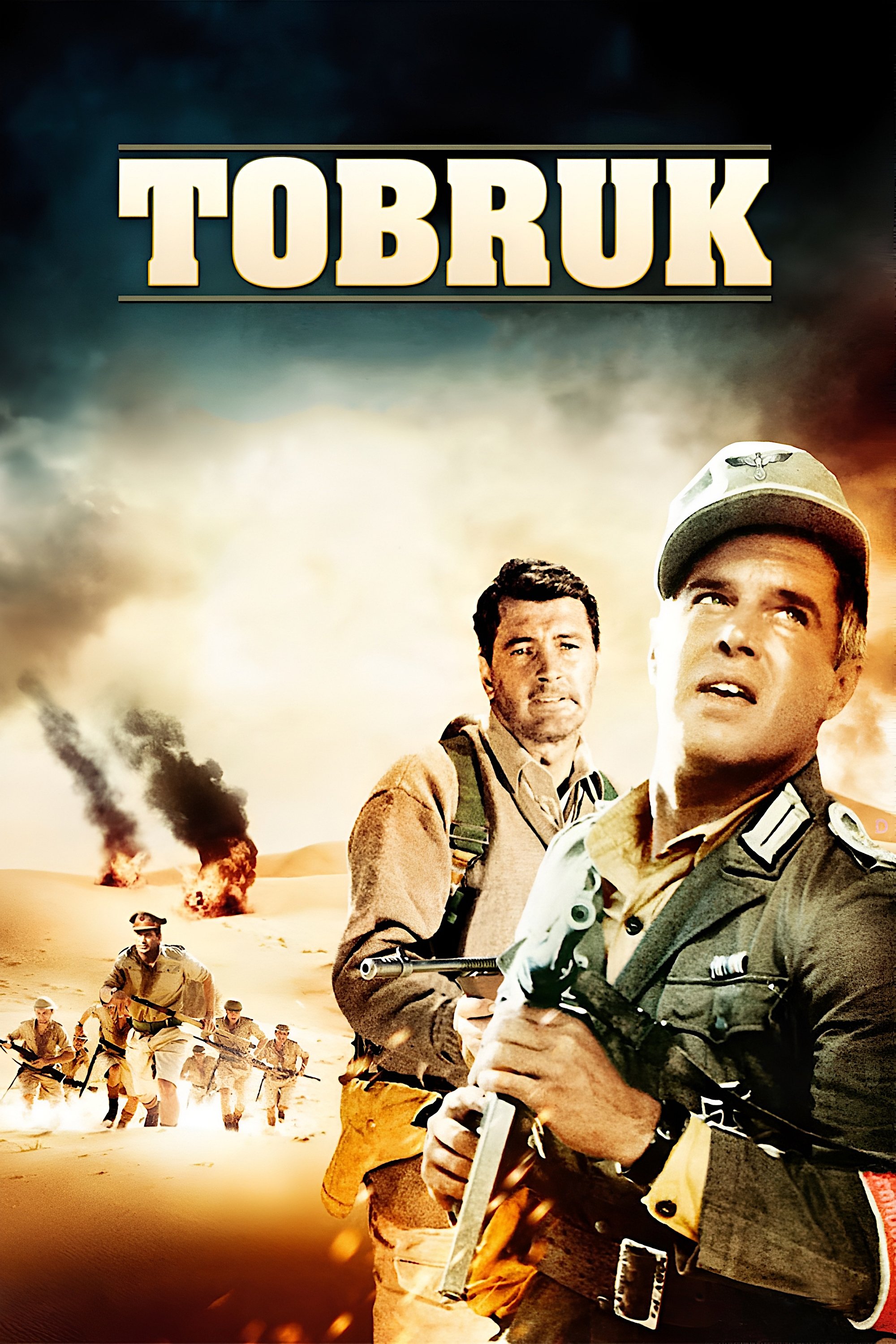 Tobruk photo