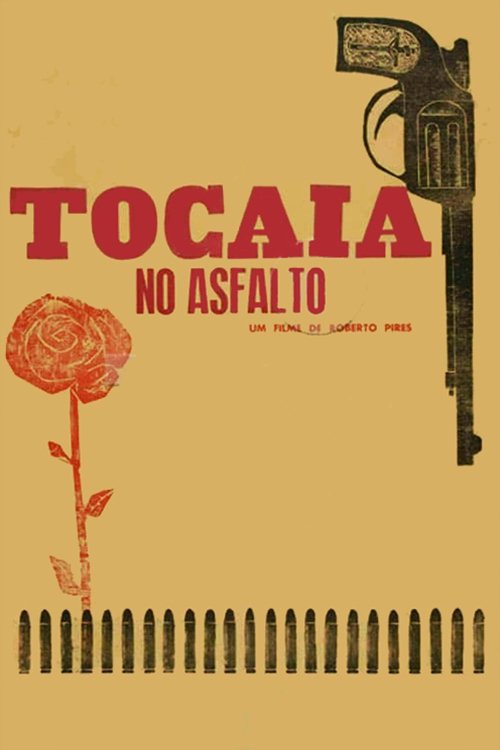 Tocaia no Asfalto photo