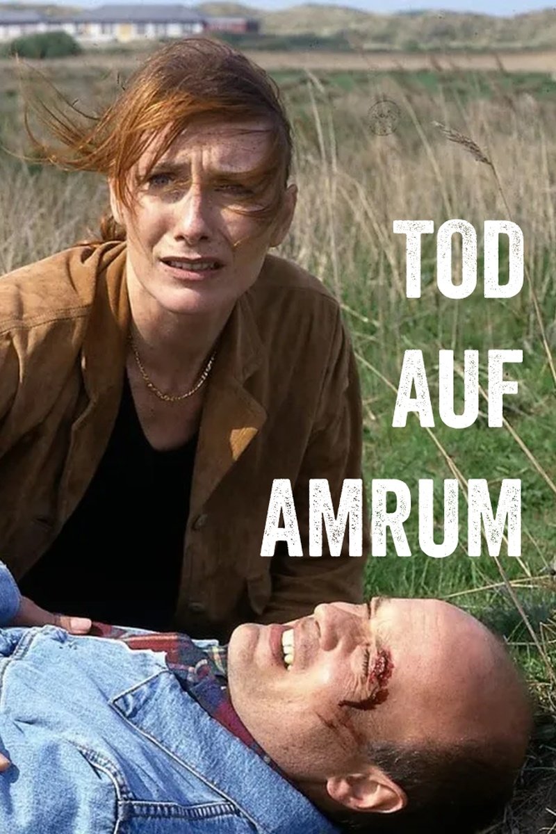 Tod auf Amrum photo