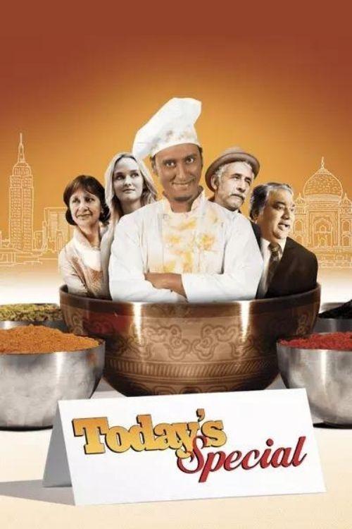 Today's Special photo