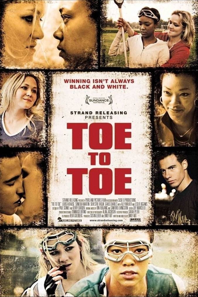 Toe to Toe photo