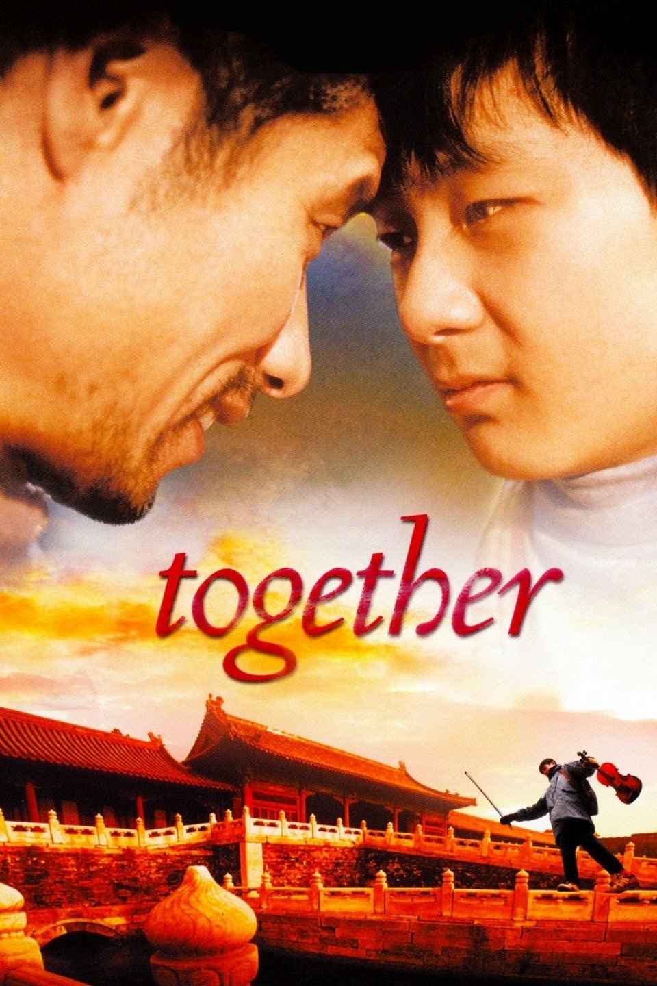 Together photo