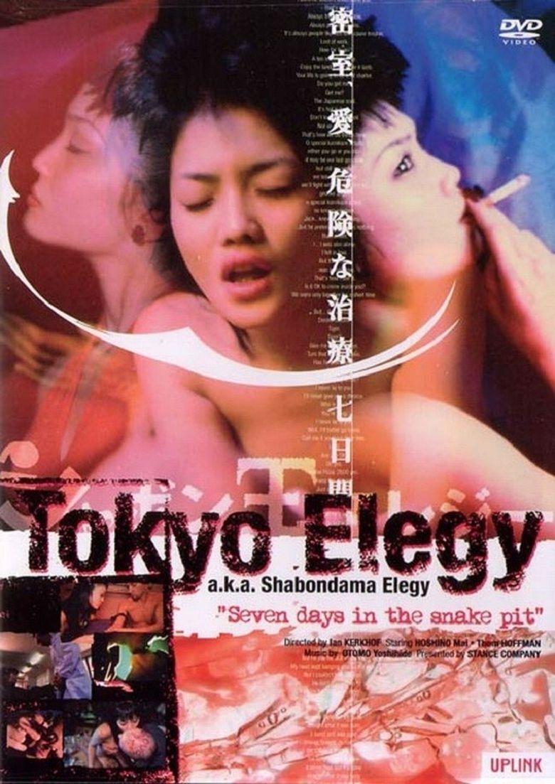 Tokyo Elegy photo
