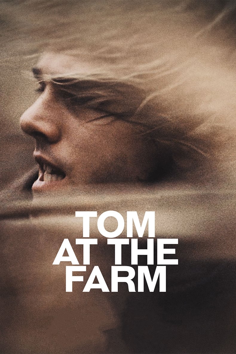 Tom at the Farm photo