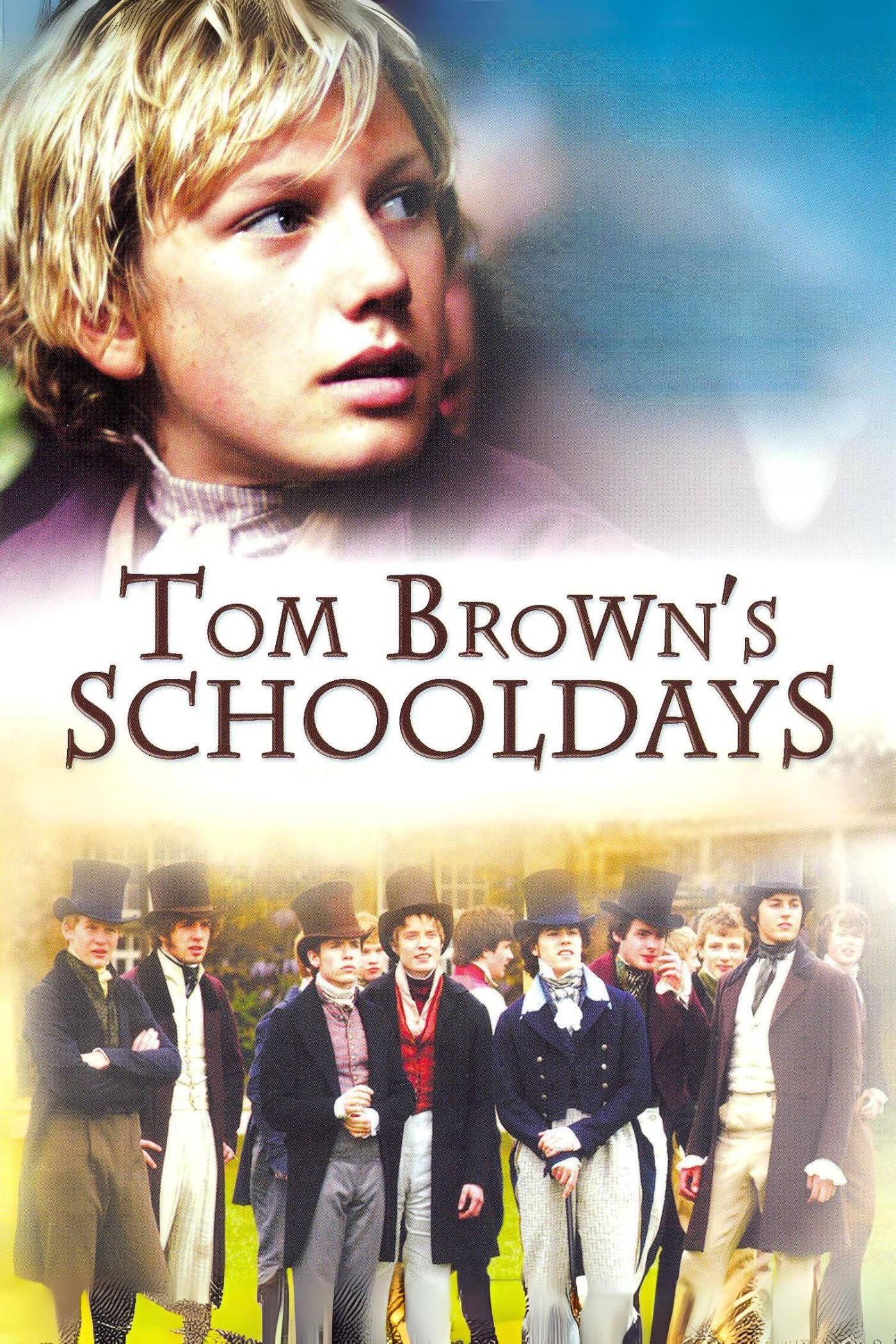 Tom Brown's Schooldays photo