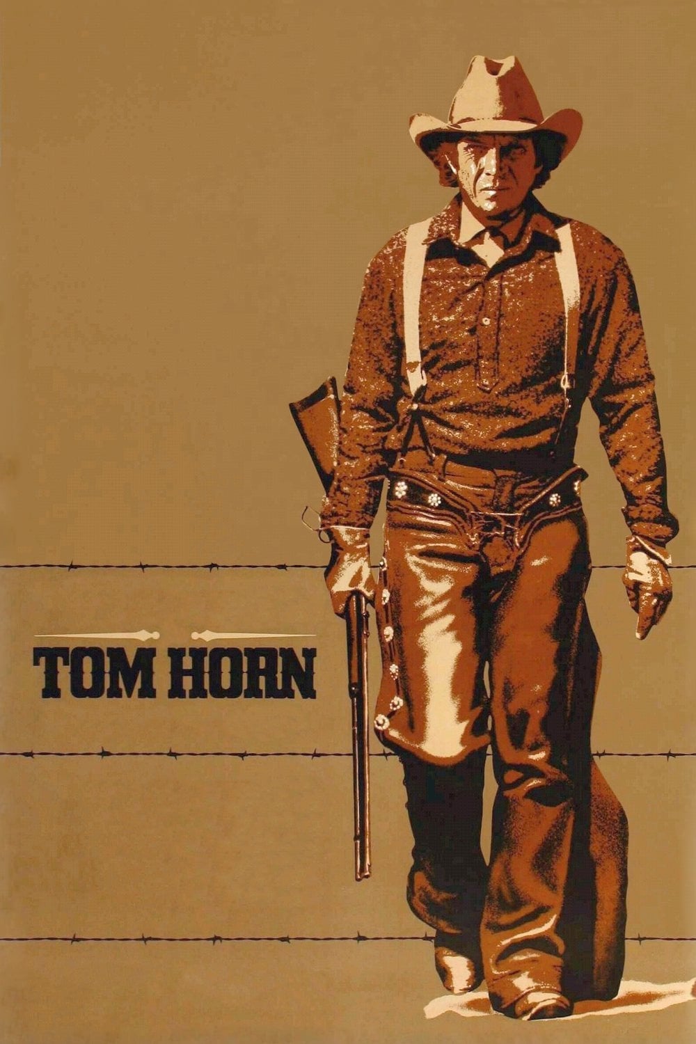 Tom Horn photo