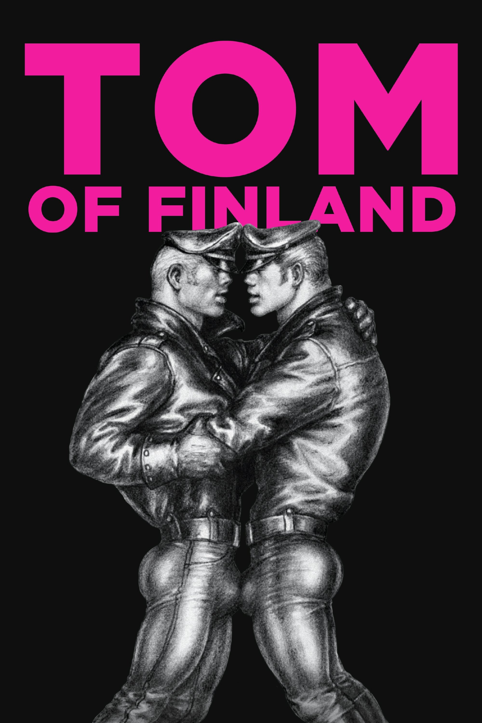 Tom of Finland photo