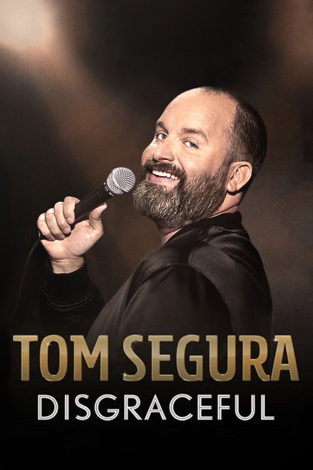 Tom Segura: Disgraceful photo