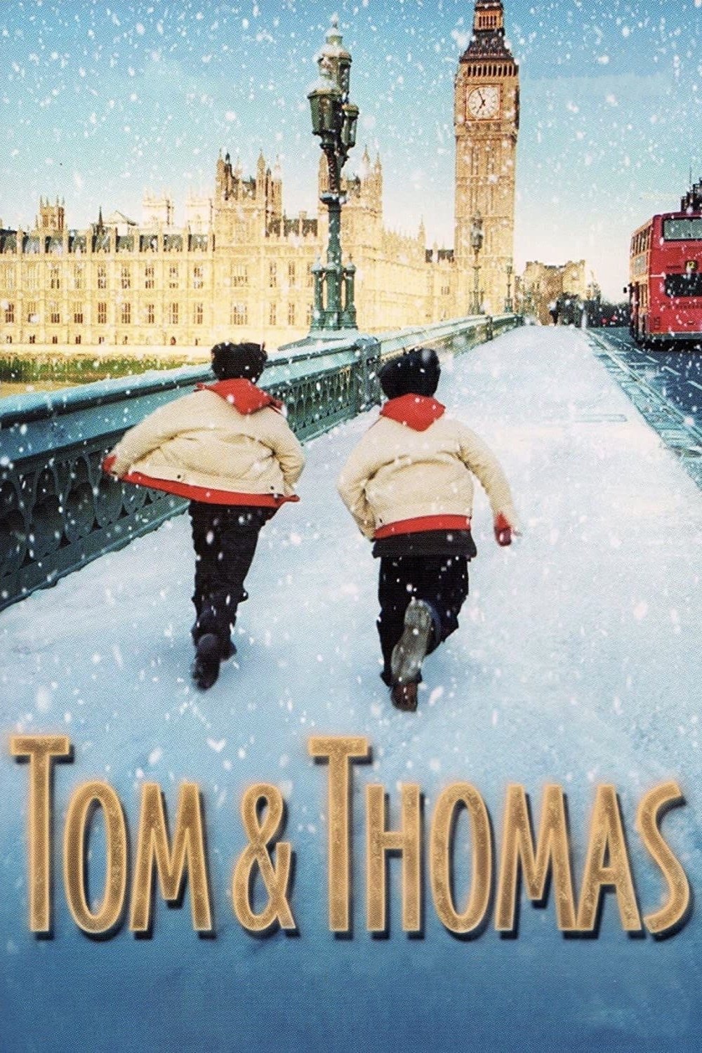 Tom & Thomas photo