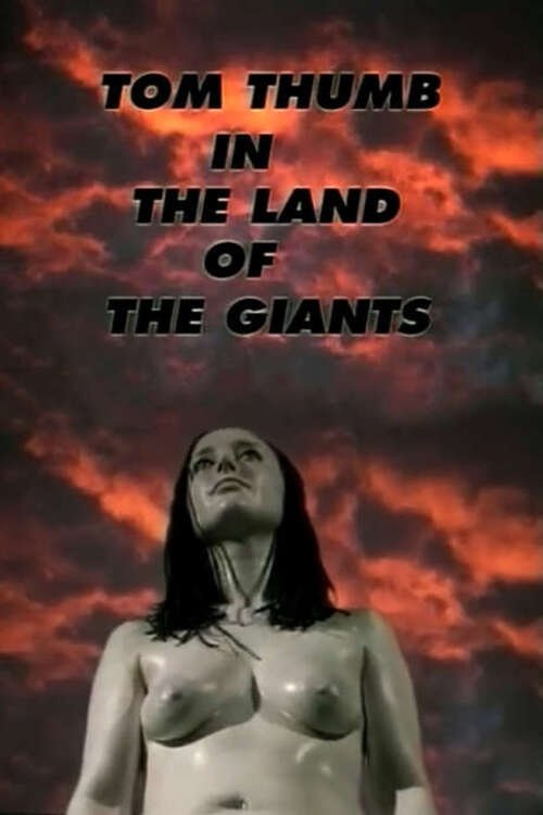 Tom Thumb in the Land of the Giants photo