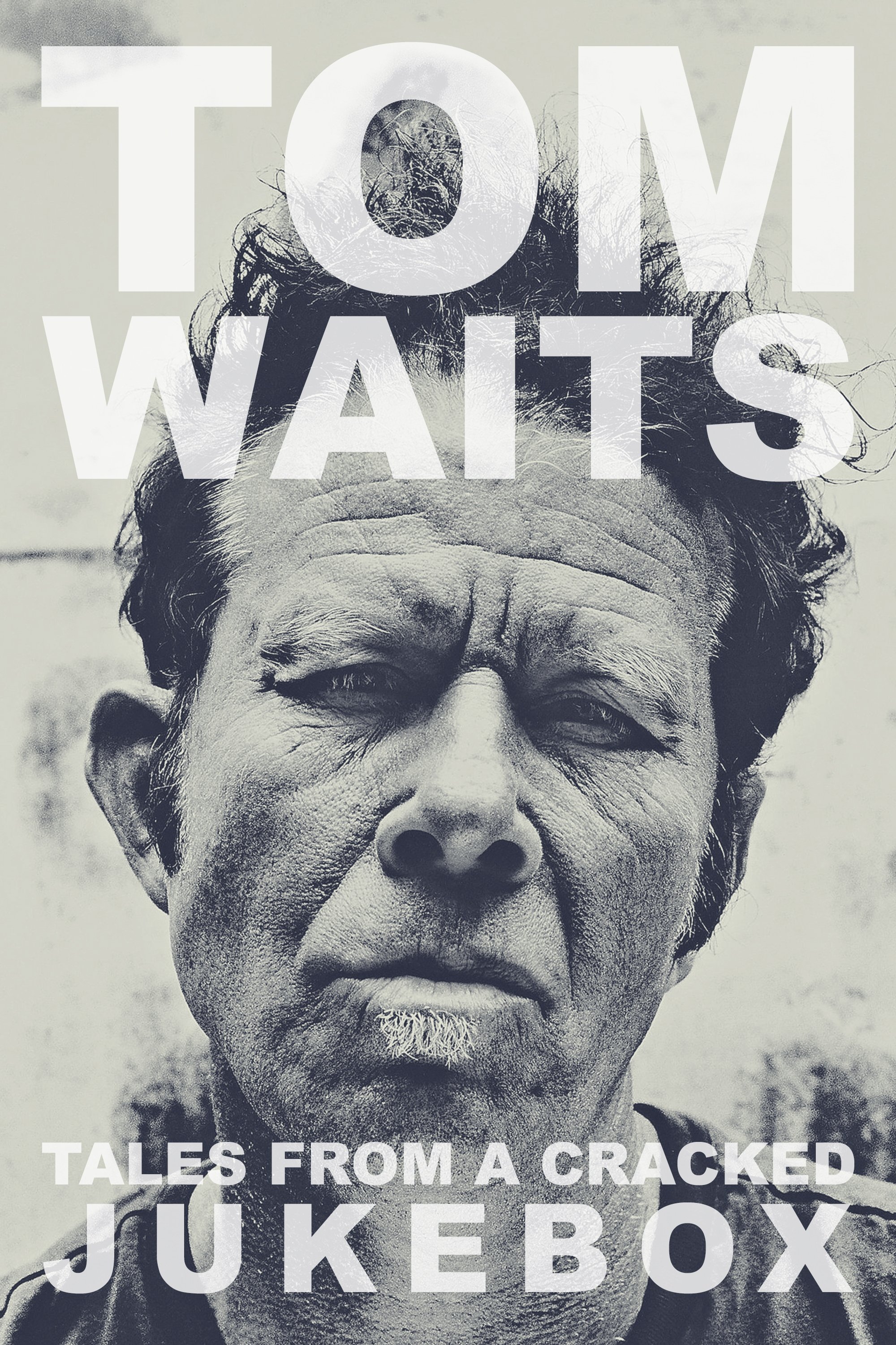 Tom Waits: Tales from a Cracked Jukebox photo
