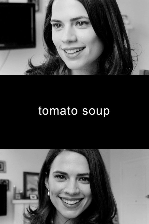 Tomato Soup photo