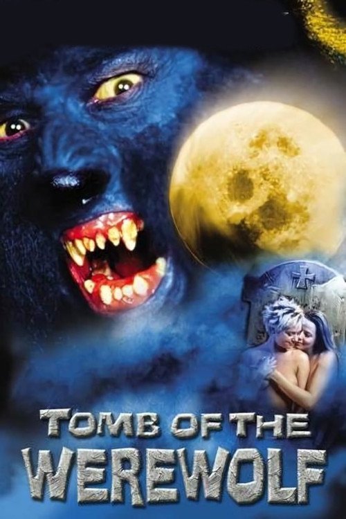 Tomb of the Werewolf photo