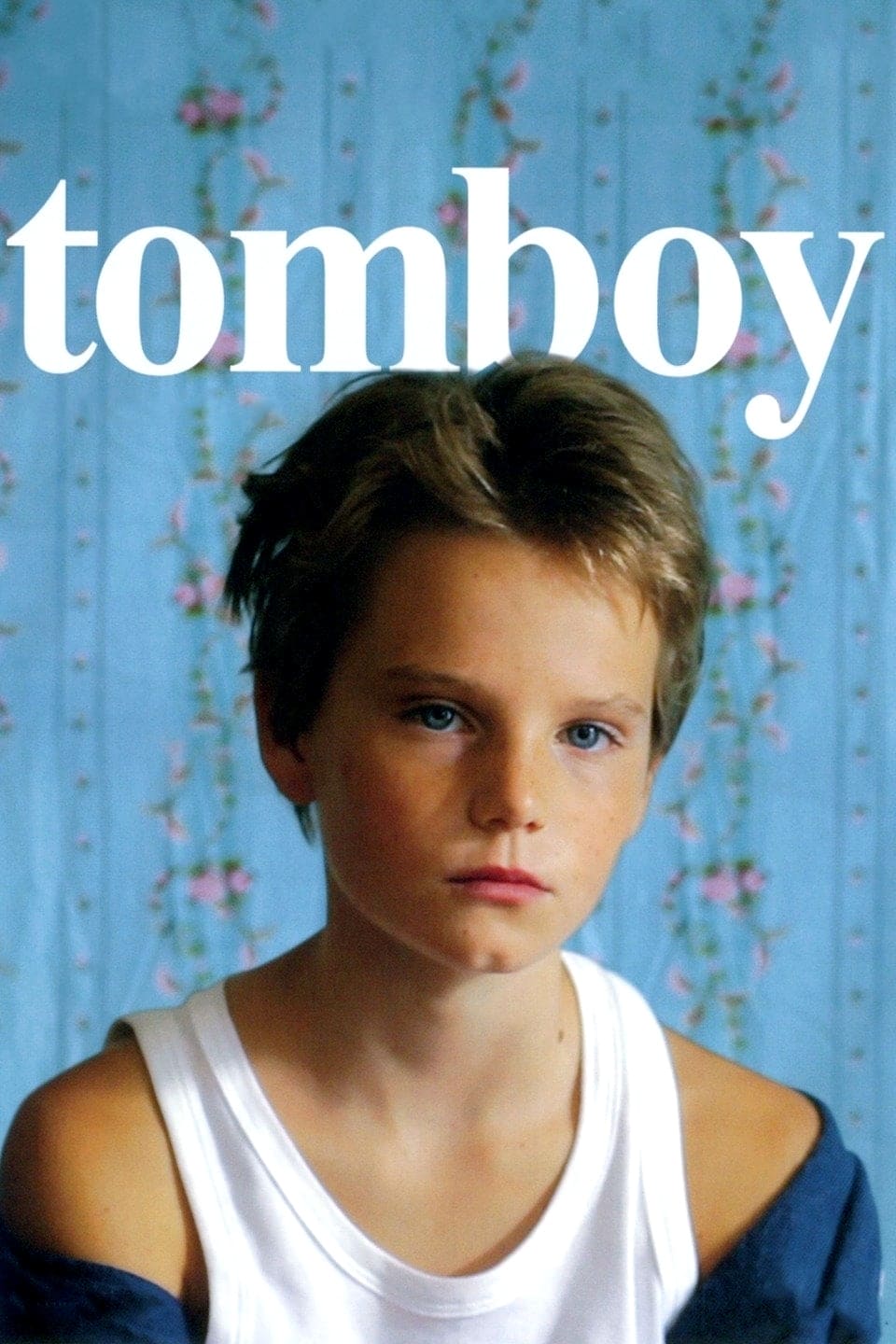 Tomboy photo