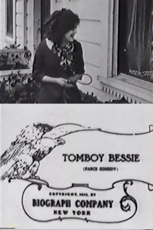 Tomboy Bessie photo