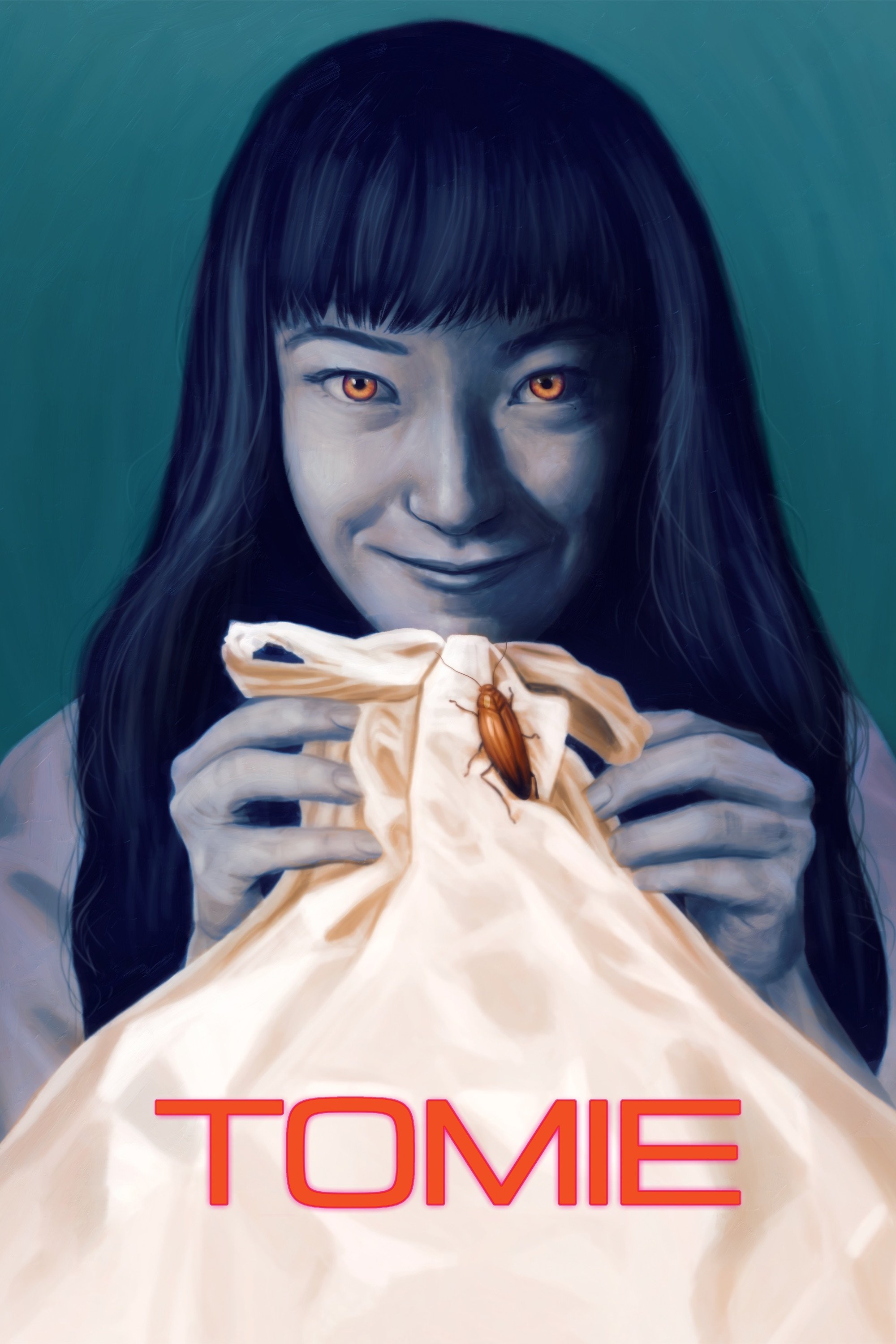 Tomie photo