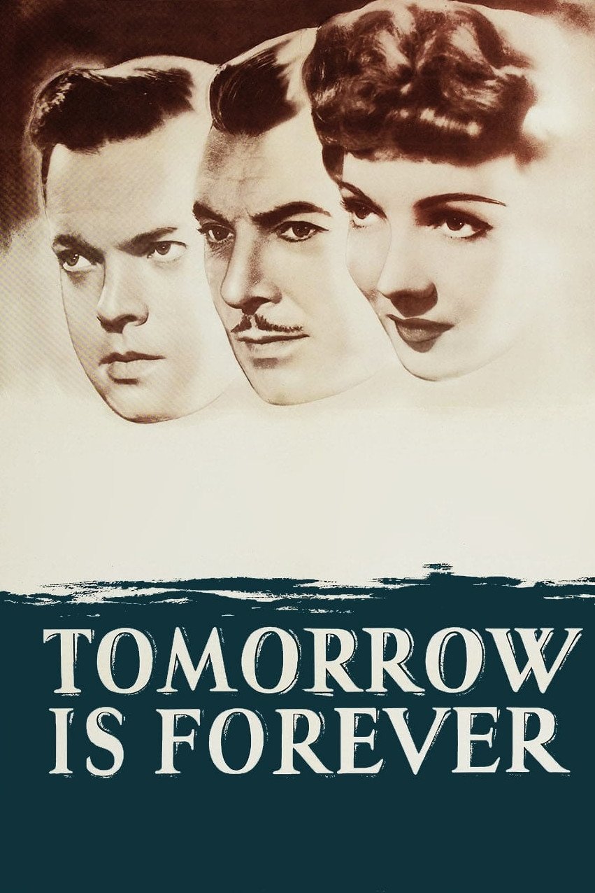 Tomorrow Is Forever photo