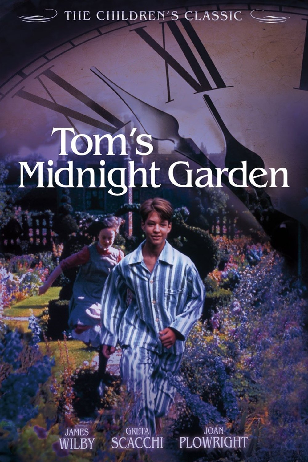 Tom's Midnight Garden photo