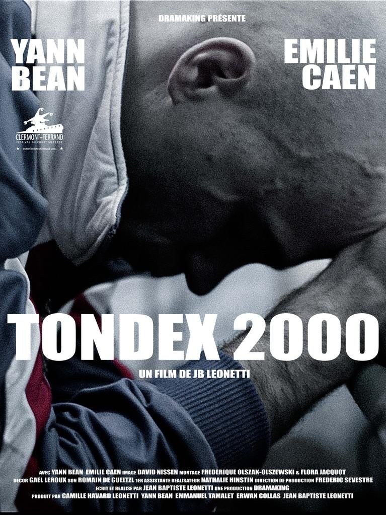 TONDEX 2000 photo