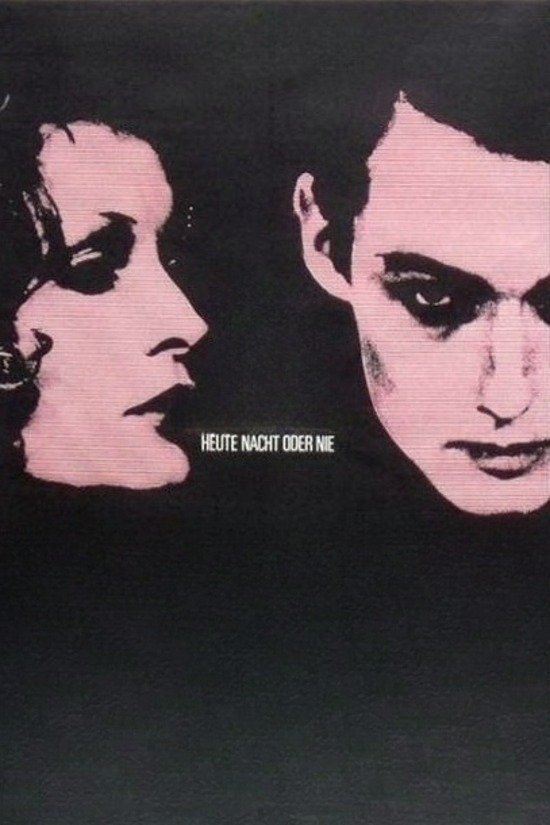 Tonight or Never photo