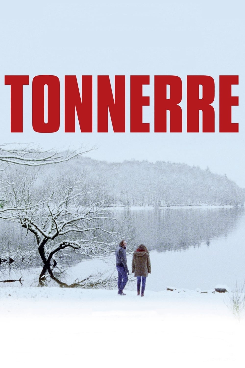 Tonnerre photo