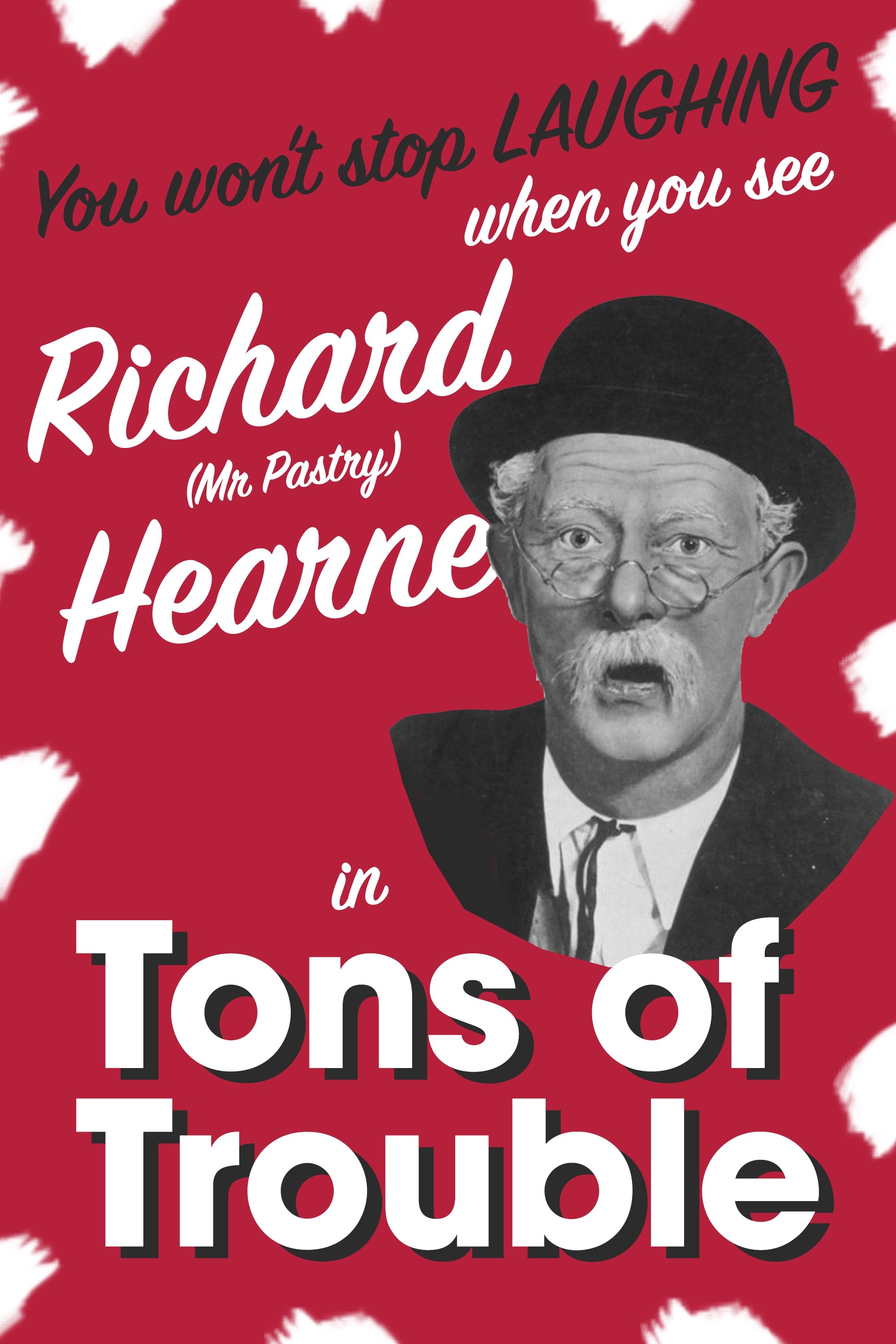 Tons of Trouble photo