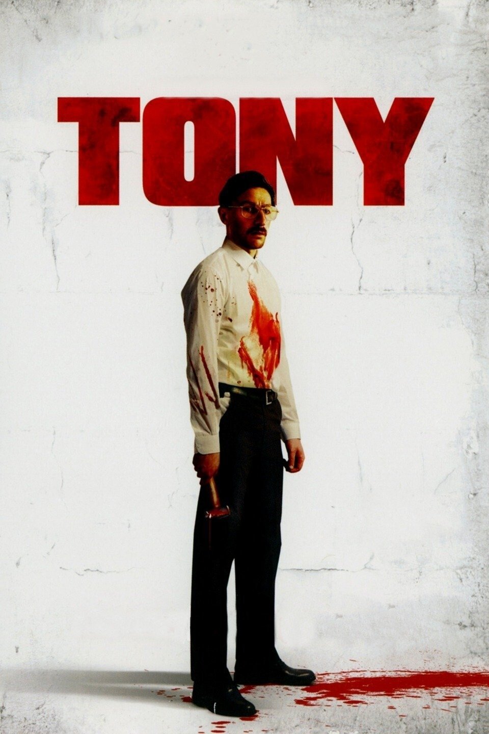 Tony photo