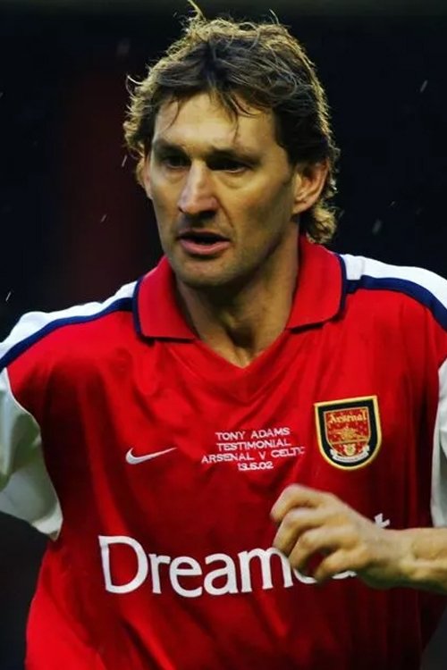 Tony Adams - Drunk And Dry photo