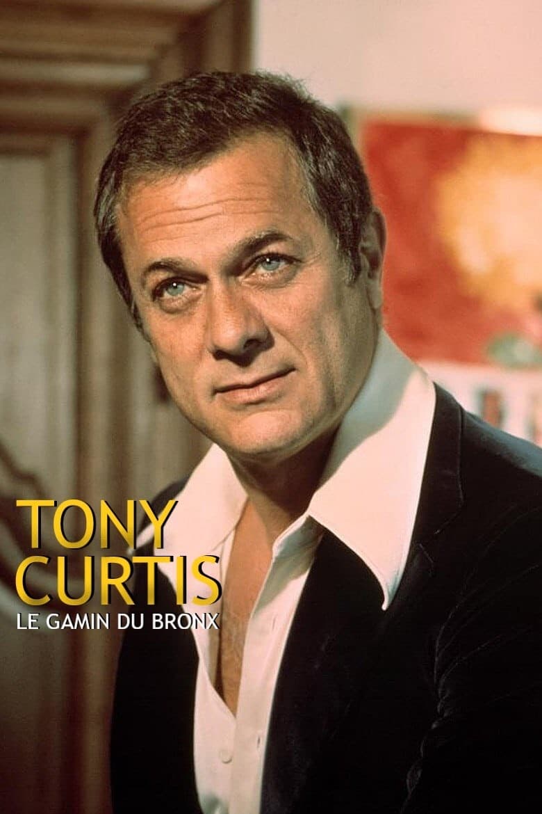 Tony Curtis: Driven to Stardom photo