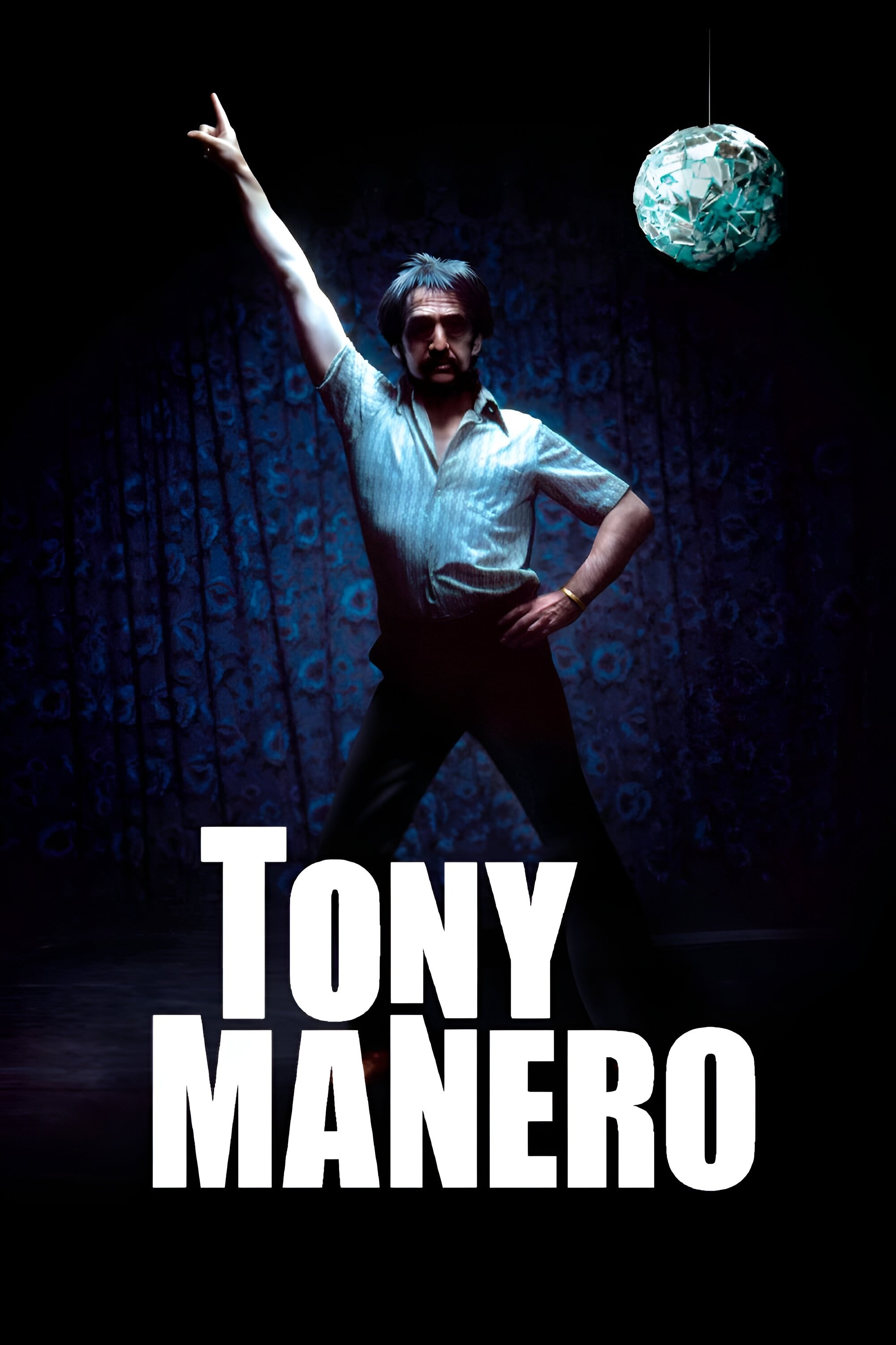 Tony Manero photo
