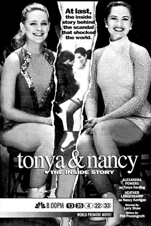Tonya & Nancy: The Inside Story photo
