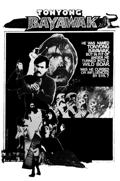 Tonyong Bayawak photo