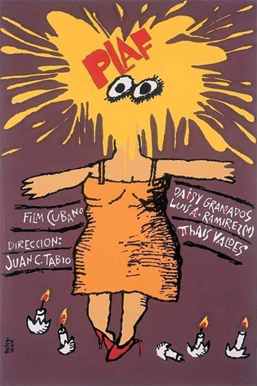 Too Afraid of Life or Splat photo