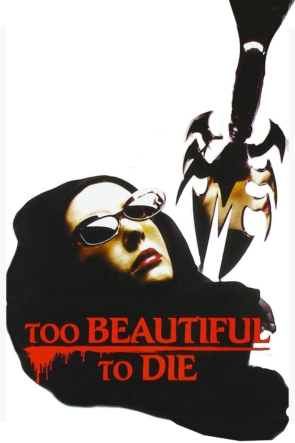 Too Beautiful to Die photo
