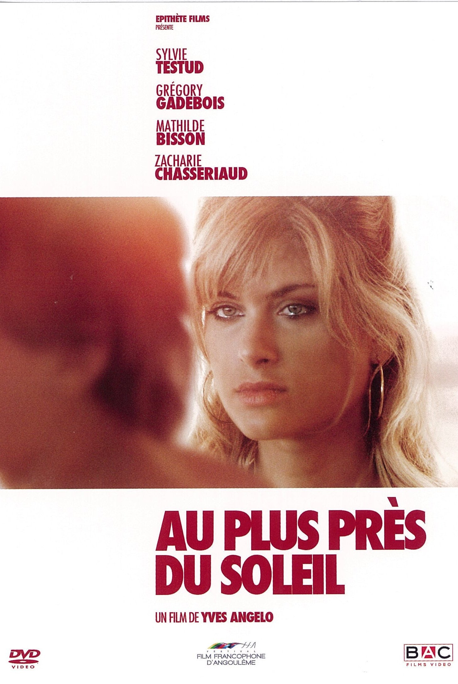 Too Close to the Sun photo