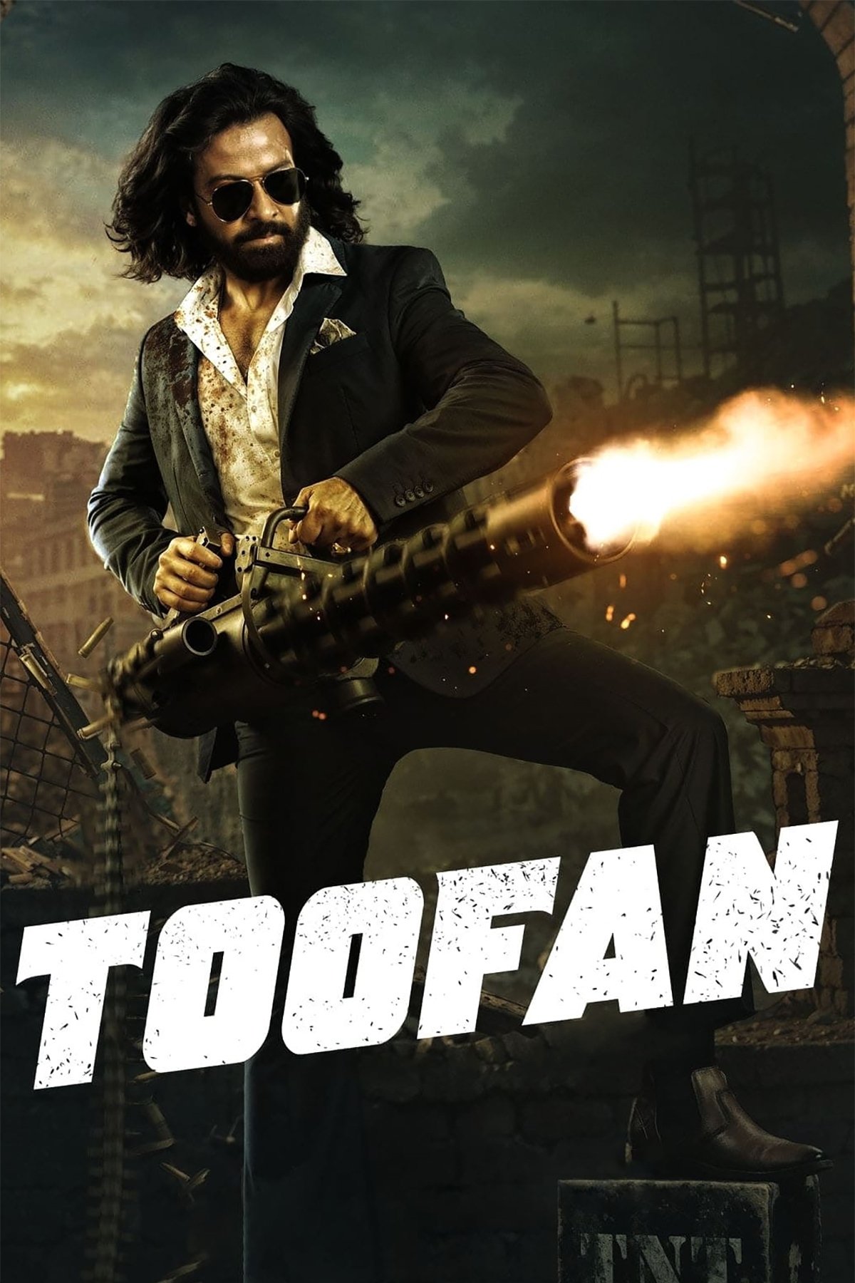 Toofan photo