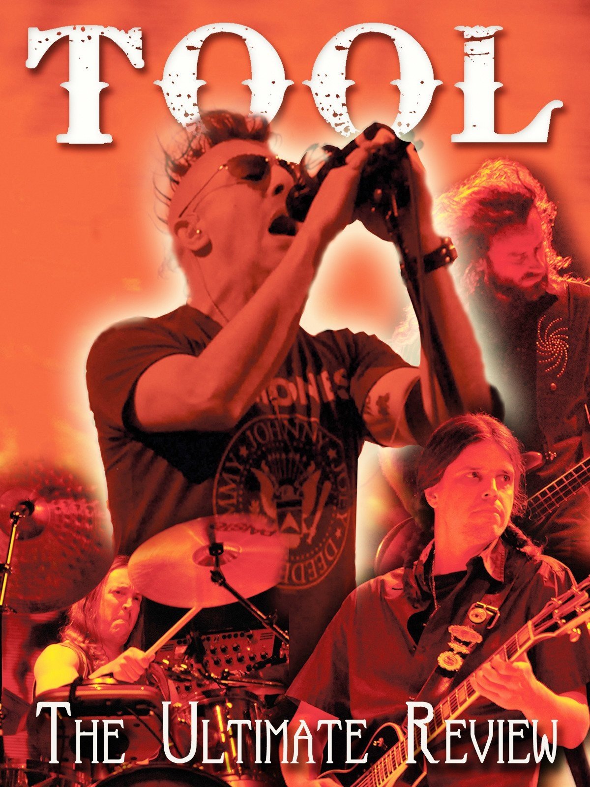 Tool: The Ultimate Review photo