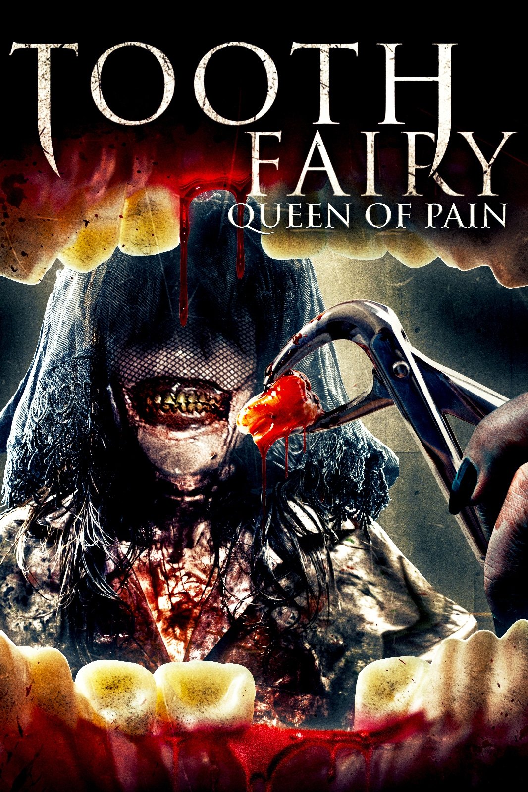 Tooth Fairy: Queen of Pain photo