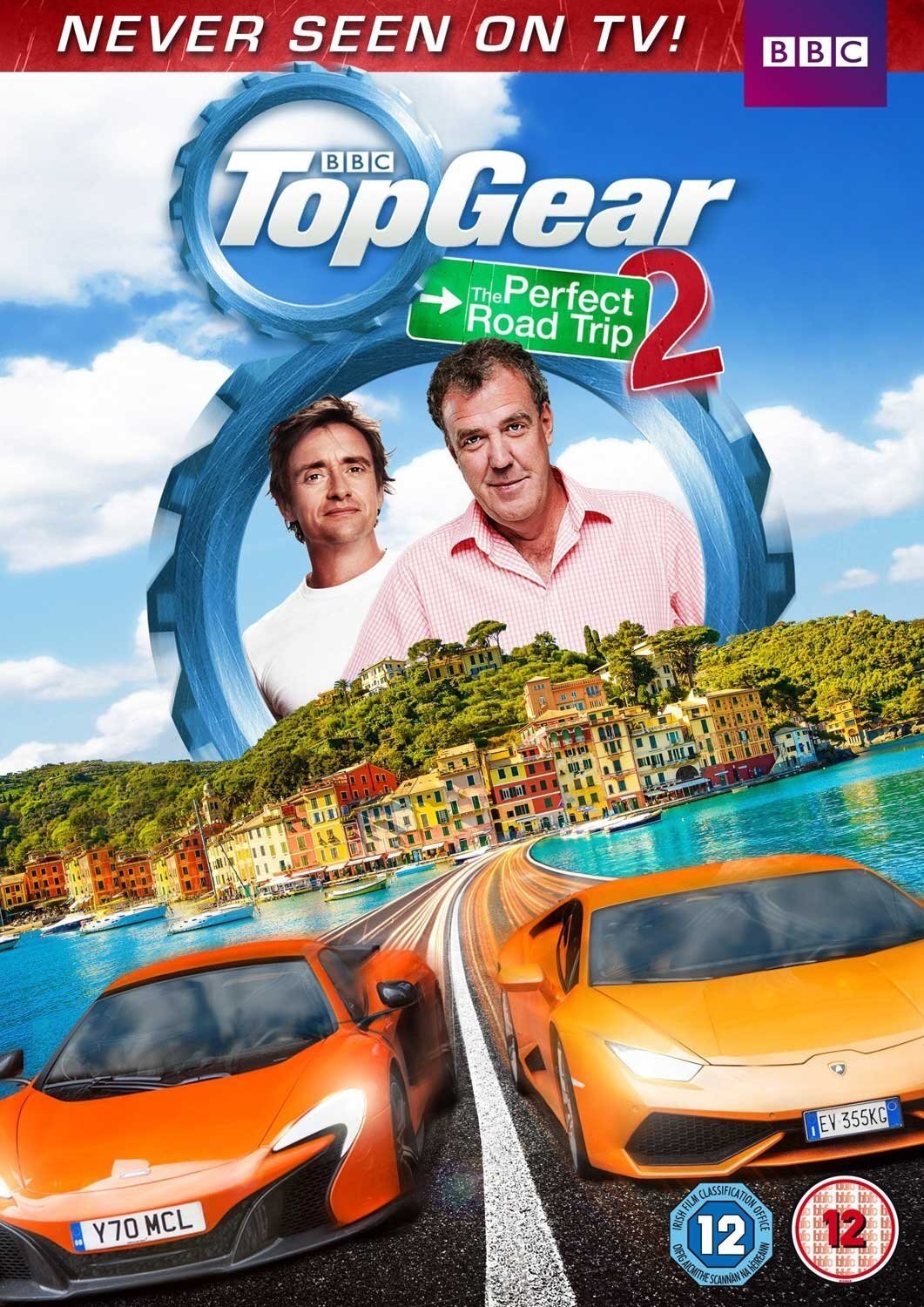Top Gear: The Perfect Road Trip 2 photo