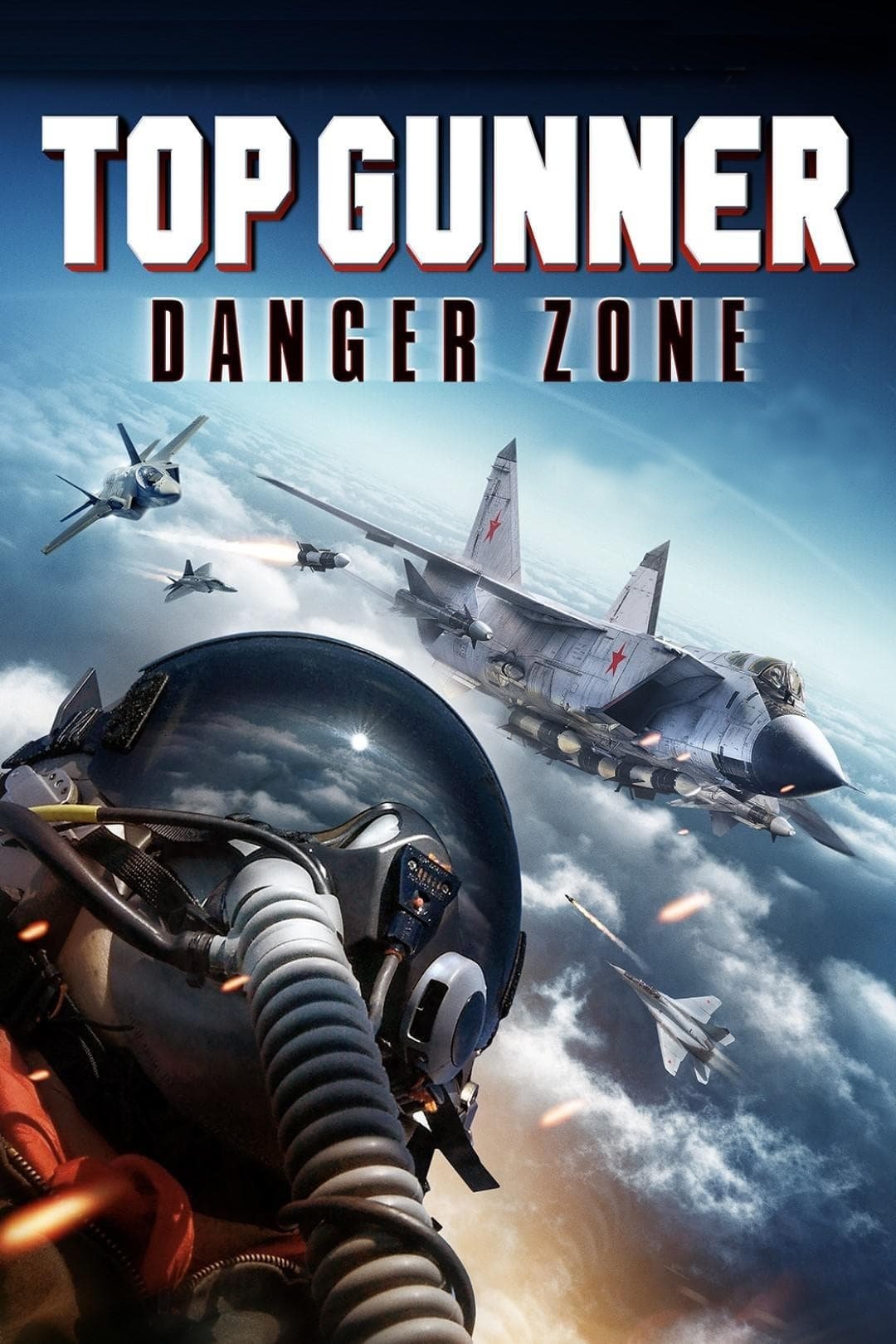 Top Gunner: Danger Zone photo